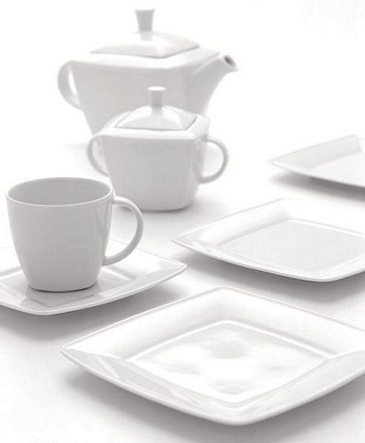 Wynajem naczyń i sztućców