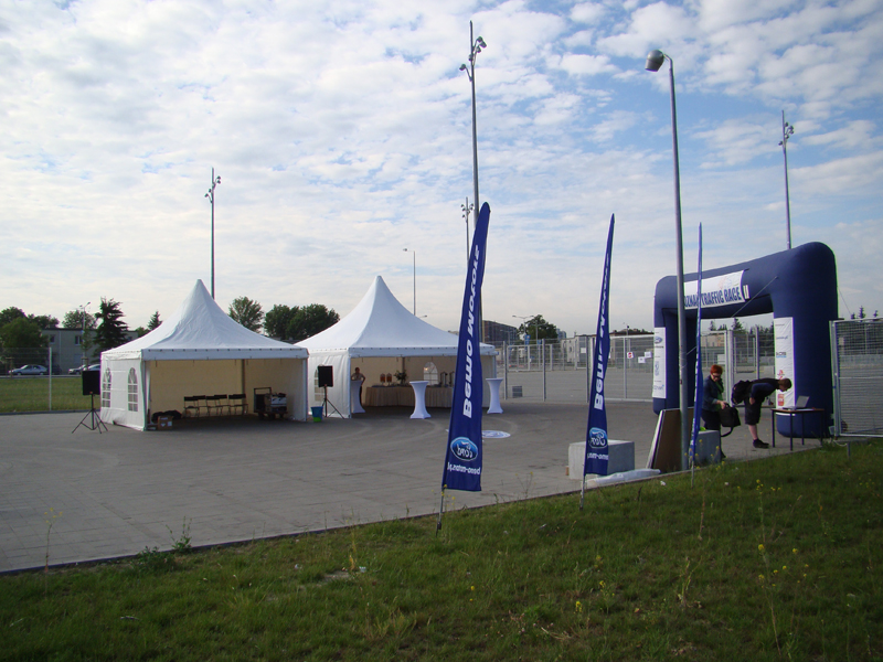 Wynajem mebli eventowych