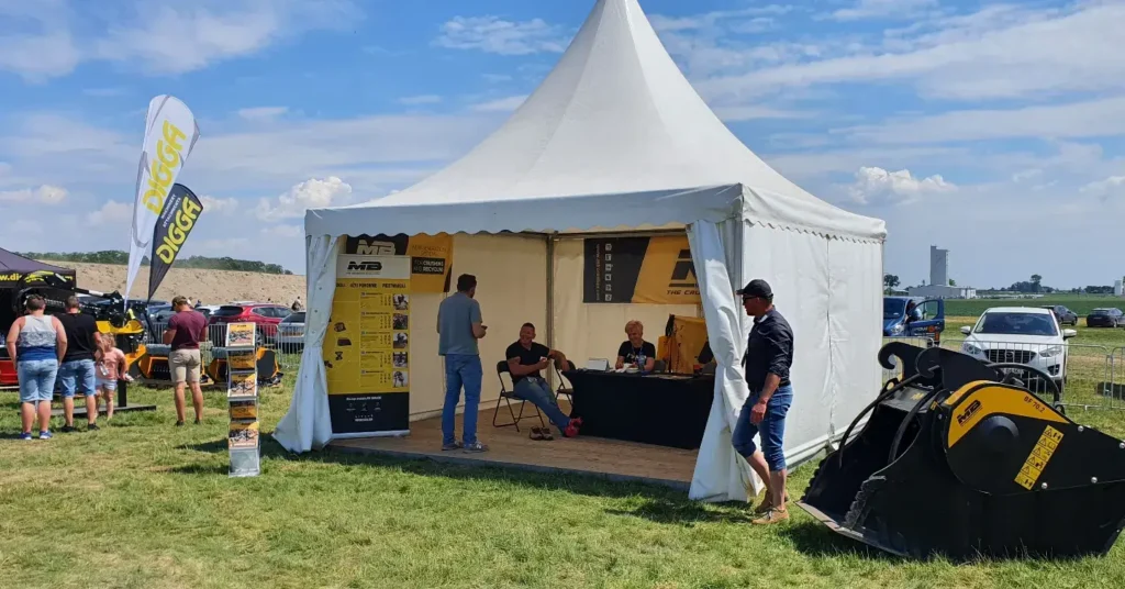 Wynajem mebli eventowych